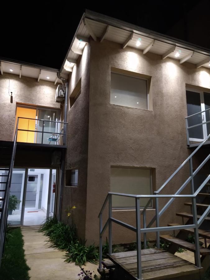 Orange Apartamento Río Cuarto Exterior foto