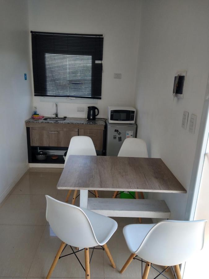 Orange Apartamento Río Cuarto Exterior foto