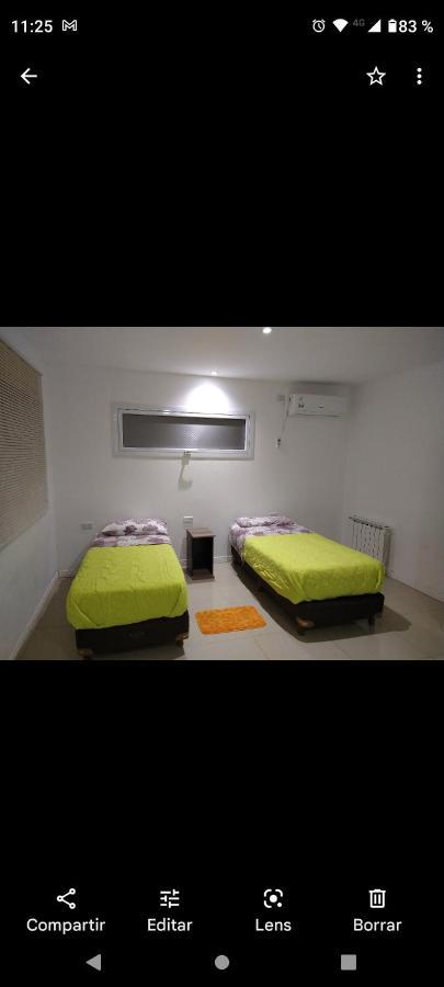 Orange Apartamento Río Cuarto Exterior foto